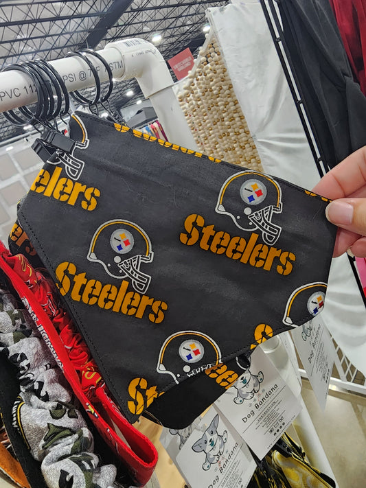 Steelers Bandanas