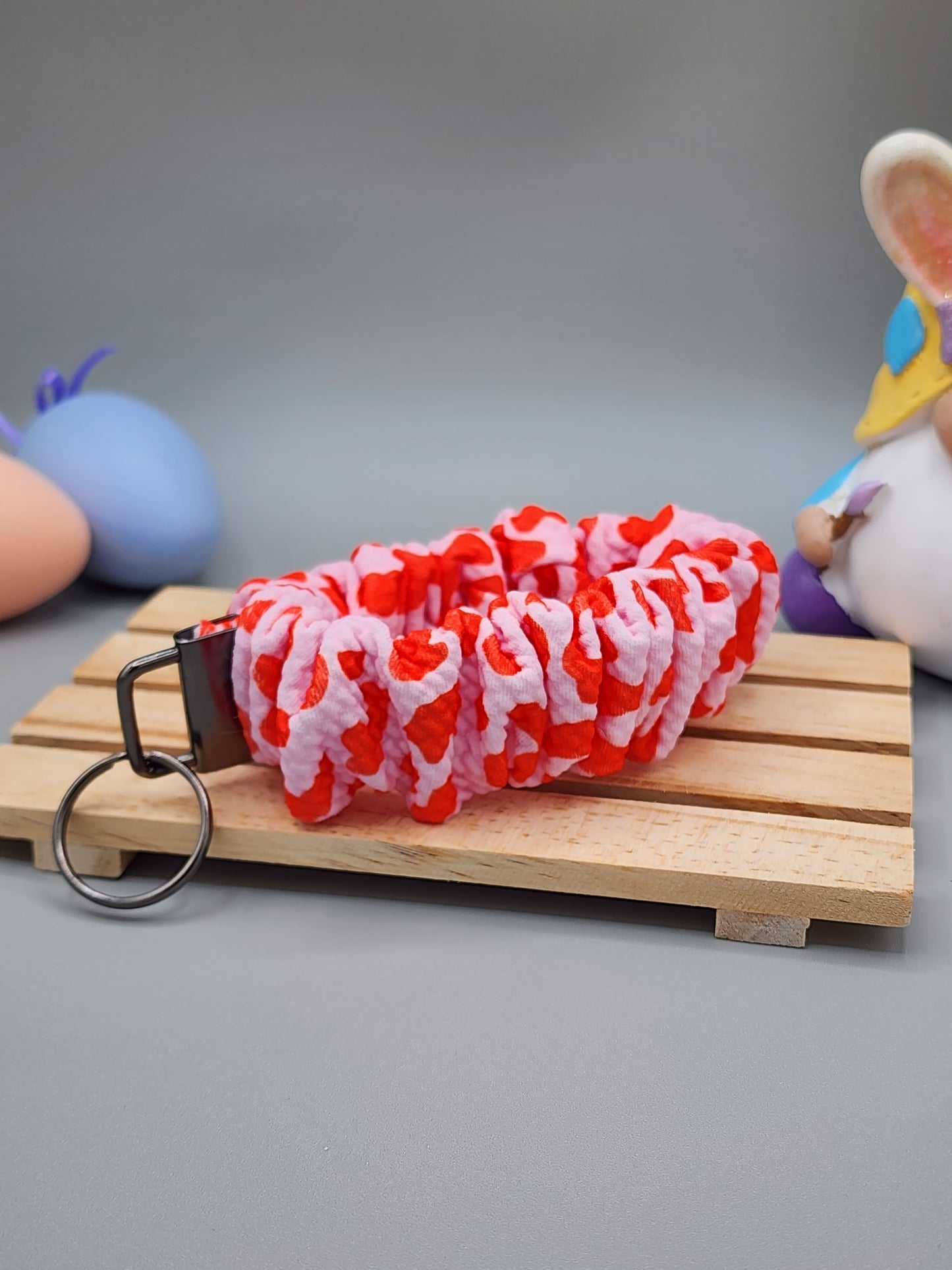 Scrunchie Wristlets